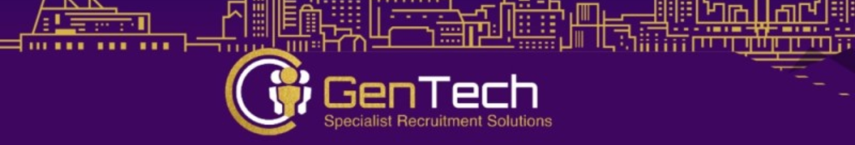 GenTech Recruitment